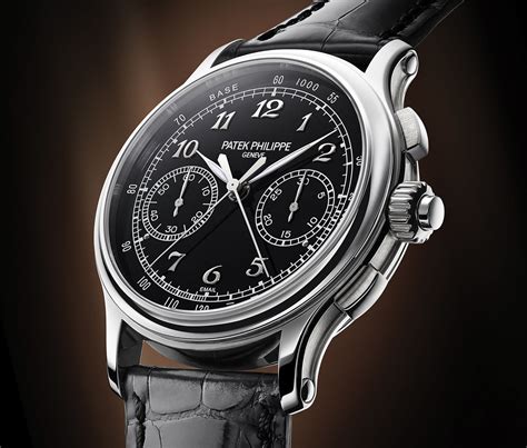 patek philippe 5370 split-seconds chronograph price|Patek Philippe .